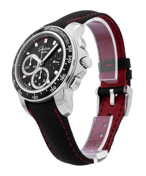 Glashutte Original Sport Evolution 39-31-43-03-03